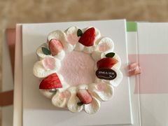 -积慕Cake(解放大道店)
