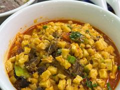 -清真·马洪小炒泡馍馆(钟楼回民街店)
