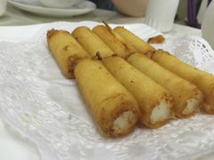 -凯盈阁·顺德私房菜·桑拿鸡