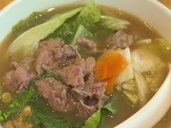 -三千粉牛肉米粉(来客茂店)