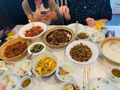 -攸州小镇家湘菜(小米科技园店)