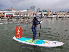 -WhaleSports户外水上运动俱乐部(朝阳公园店)