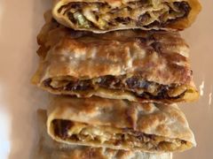 -民族饭荘(新华大街店)