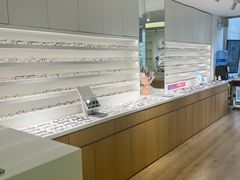 -启明眼镜(海淀黄庄店)