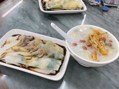 -穗银肠粉店(东川路店)