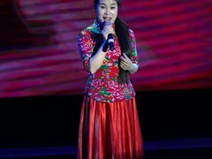 -陕北民歌大舞台