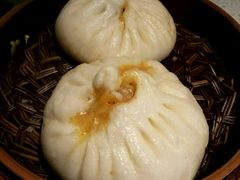 蟹黄大包-东园小馆·早茶·淮扬小炒(印象汇店)