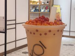 -KOI Thé(力宝广场店)