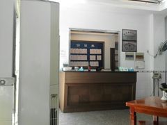 -伟记奥面馆(养育巷店)