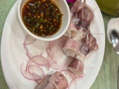 -巷语私房料理(华一实业大厦店)