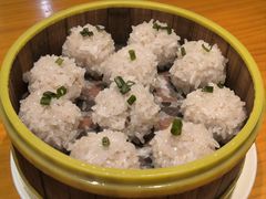 -莲餐厅·湖北菜·藕汤老手艺(愚园路店)