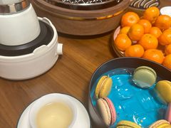 -PAUL LAFAYET 法式甜品(国金中心商场店)