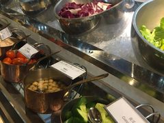 -杭州国际会议中心洲际酒店-原素全日餐厅(解放东路店)