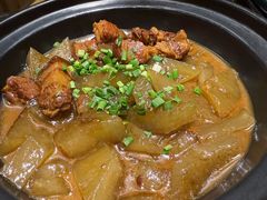 -鸿运楼·舌尖上的徽菜