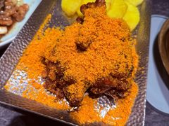 -紫泥369粗粮季(鼓楼店)