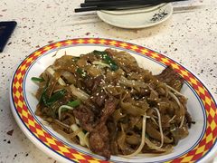 -新辉港式茶餐厅(北栅店)