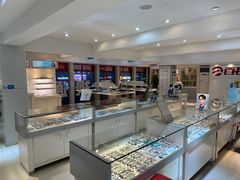 -百视通眼镜(京溪路137店)