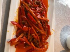 -巴国布衣·SICHUAN FOLK(紫荆店)