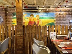 -三个大叔烤羊肉串·炭炉砂锅菜(西三旗店)