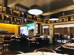 大堂-陆壹捌餐厅(五大道店)