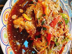 -半坡九号老挝冰咖啡