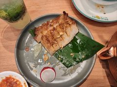 -越小品·越南餐厅(万科里店)