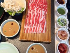 -额尔敦·品质自助(摩尔城店)