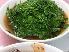 草头-蘭心餐厅(进贤路店)