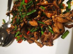 -南景饭店(万家丽路店)