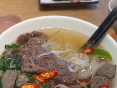 -蔡澜Pho·越南粉餐厅(海上世界店)