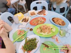 -明记烧鱼美味店