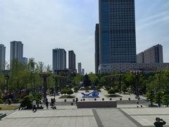 -银雀山汉墓竹简博物馆