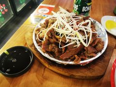 -多宾韩国料理(学衡路店)