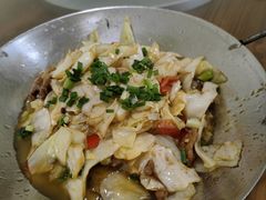 -朗妈私房菜(婺女州店)