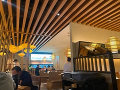 大堂-沅江水·湖南家宴(南村万博长隆商圈店)