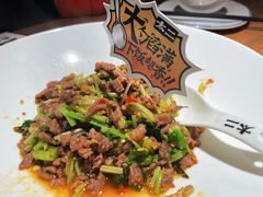 -太二酸菜鱼(福州泰禾店)