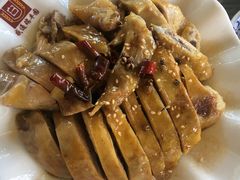 -瑞丰园庭院餐厅·白族传统家常菜