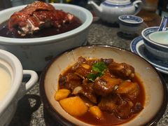 -南京大牌档(之心城店)