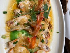 -顺意·顺德家乡菜(国际人才大厦店)