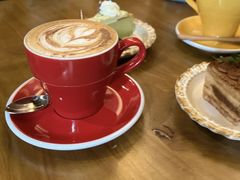 -咖法森林·咖啡  酒吧(天河店)