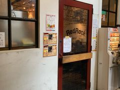 -Red Rock(原宿店)