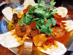 -松沪名灶·豆浆鱼头·新上海菜(飞航吾悦广场店)