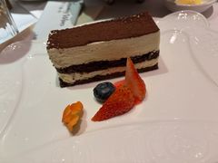 -Steaking·食间牛排(和平店)