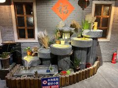 -锅来乐地锅鸡(安亭店)