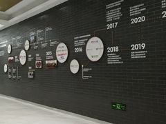 -美年大健康体检中心(牡丹园分院)