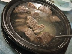 -茶油香闽南菜·花园餐厅(前埔店)