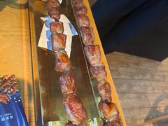 -华府九号海鲜烧烤大排档(龙域店)