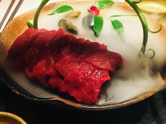 九秒牛肉-盡膳口福跷脚牛肉火锅(合生汇购物中心店)