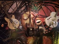 -288 Livehouse 酒吧(思南公馆店)
