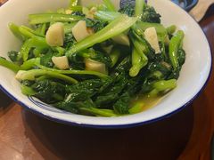 -徽三说·土徽菜·中国徽菜连锁品牌(一中店)